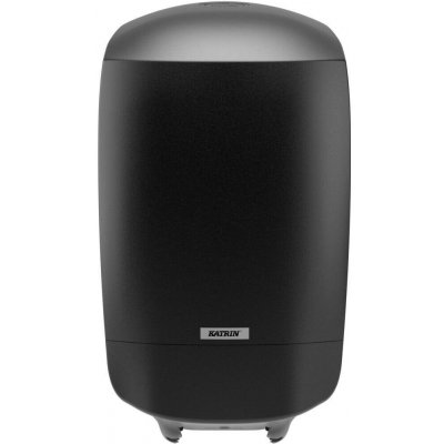 Katrin Inclusive S 92100 černý – Hledejceny.cz