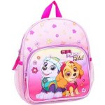 Vadobag Paw Patrol Girl Pups Rule Růžový – Zboží Dáma