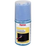Hama čisticí sprej na TV 200 ml 95878 – HobbyKompas.cz