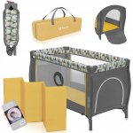 Lionelo Sven Plus Žlutá – Hledejceny.cz