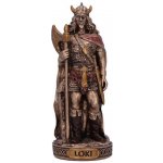 Nemesis Mini soška Loki 8,5 cm – Hledejceny.cz