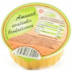Amunak Brokolicová Svačinka 120 g – Zboží Dáma