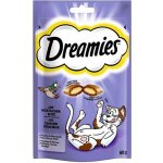 Dreamies kachna 60 g – Hledejceny.cz