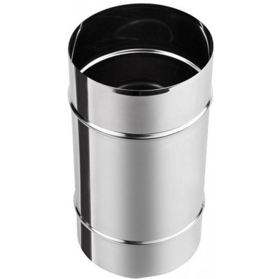 PRODMAX 120 Spojka vnitřní /1,0mm nerez SK-JK-ZLA/120 – Zboží Dáma