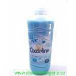 Coccolino Blue Splash 1,05 l – Zboží Dáma