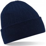 Beechfield Unisex pletená čepice B447 French Navy – Hledejceny.cz
