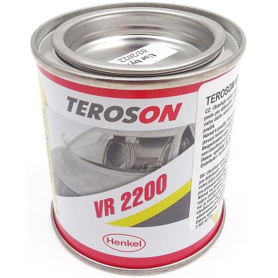 Teroson VR 2200 pasta pro broušení ventilů 100g