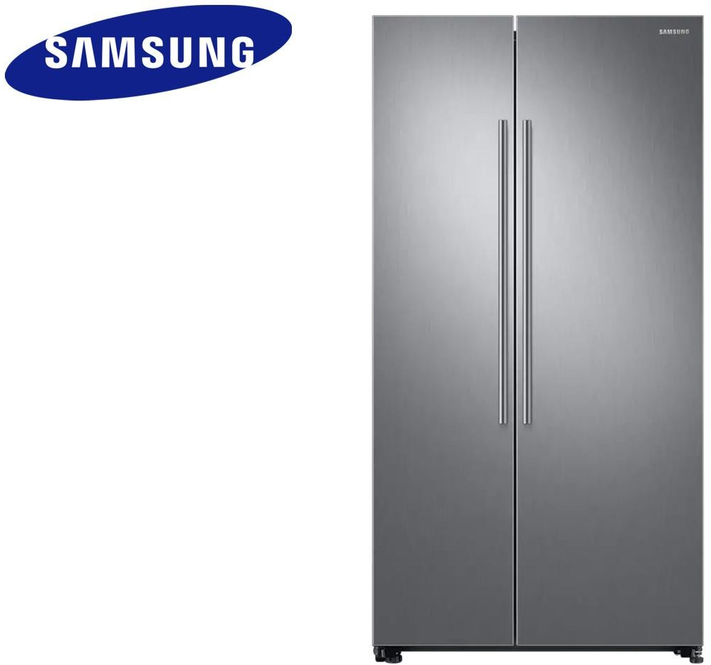 Samsung RS6KN8101S9 návod, fotka