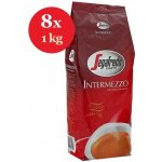 Segafredo Intermezzo 8 x 1 kg – Hledejceny.cz