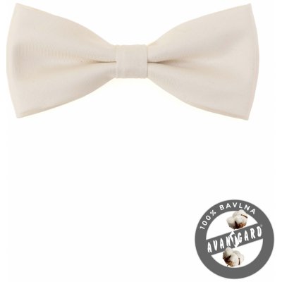 Avantgard Premium bavlněný 600-274 Smetanová – Zboží Dáma