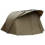 Fox EOS 2 Man Bivvy Khaki – Zboží Mobilmania