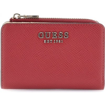 Guess Dámská peněženka SMALL SWZG7459156-GAR – Sleviste.cz