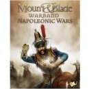 Hra na PC Mount and Blade: Warband Napoleonic Wars