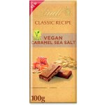 Lindt Classic Vegan Salted Caramel 100 g – Sleviste.cz