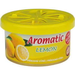 Aromatic Lemon 46g