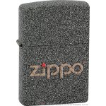 Zippo benzínový Snakeskin logo 26505 – Hledejceny.cz