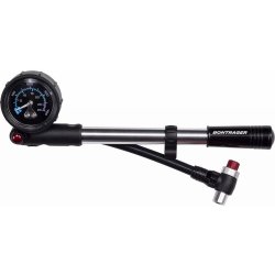 Bontrager Deluxe Shock Pump