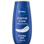 Nivea sprchový Creme Care 250 ml – Zbozi.Blesk.cz