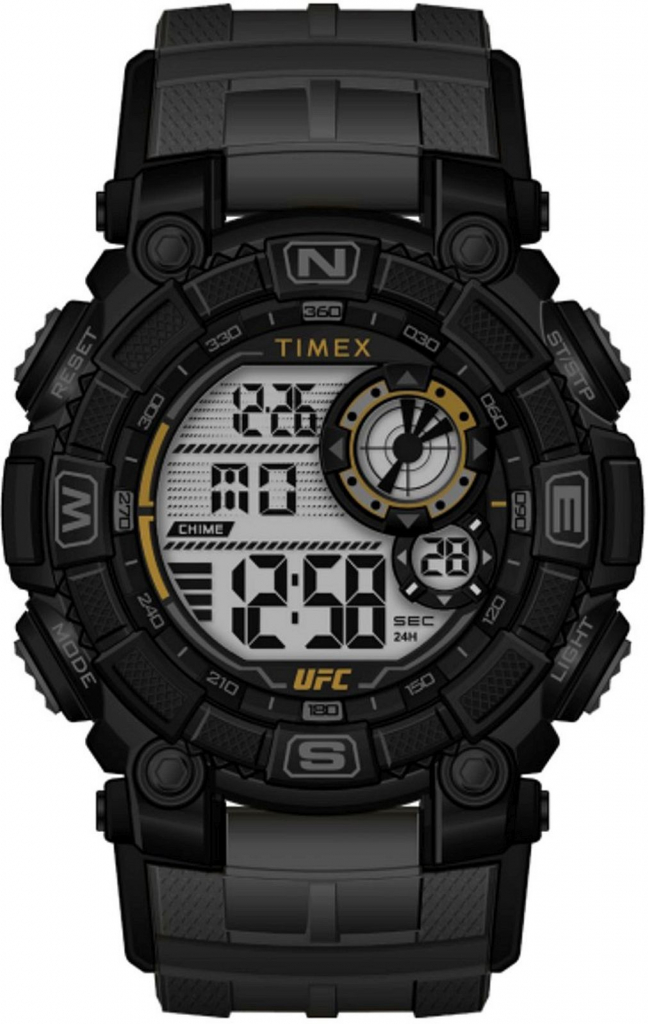 Timex UFC Redemption TW5M53800