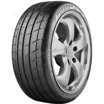 Bridgestone Potenza S007 285/35 R20 100Y Runflat