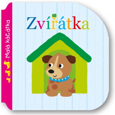 Zvířátka - Malá káčátka – Zbozi.Blesk.cz