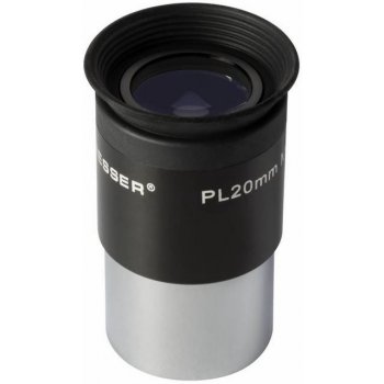 Bresser Plössl PL 20mm 50° 1,25″