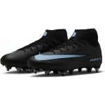 Nike ZOOM MERCURIAL SUPERFLY 10 ACADEMY SG-PRO AC černé FQ8336-001 – Hledejceny.cz