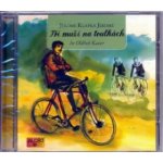 Tři muži na toulkách - Jerome Klapka Jerome, Otakar Brousek st. – Hledejceny.cz