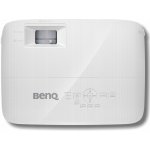 BenQ MH550 – Sleviste.cz