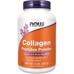 NOW Collagen Peptides Powder 227 g – Hledejceny.cz