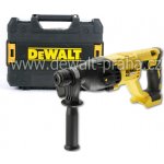 DeWalt DCH133NT – Zboží Dáma