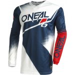 O'Neal Element Racewear černo-šedo-žlutý | Zboží Auto