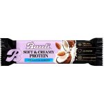Bauli Soft & Creamy Protein Bar 45 g – Zboží Mobilmania