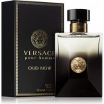 Versace Oud Noir parfémovaná voda pánská 100 ml – Hledejceny.cz