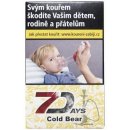 7 Days Cold Bear 50 g