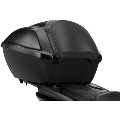 Horní kufr 35L HONDA SH125/150 (černý) – Hledejceny.cz