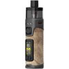 Gripy e-cigaret Smoktech RPM 5 80W grip Full Kit 2000mAh Brown Leather