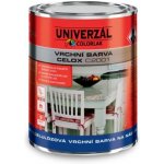 Colorlak Celox C2001 0,75 l bílá – Sleviste.cz