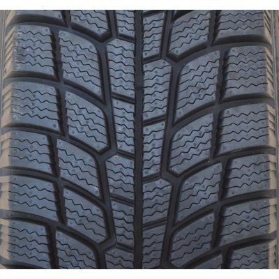 TipTyre SnowMaxx 205/55 R16 91T – Sleviste.cz