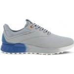 Ecco S-Three Mens concrete/blue – Hledejceny.cz
