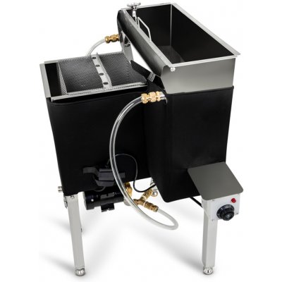 Holtermann Vařák na vosk s čističkou rámků – Zboží Dáma Holtermann Vařák na vosk s čističkou rámků – Zboží Dáma