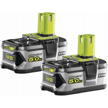 Ryobi RB18L50 18V 5Ah Li-on