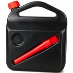 MAGG Kanystr plastový s hubicí 5 l, – Zboží Mobilmania