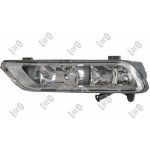 Mlhovka ABAKUS 053-50-911 – Zbozi.Blesk.cz