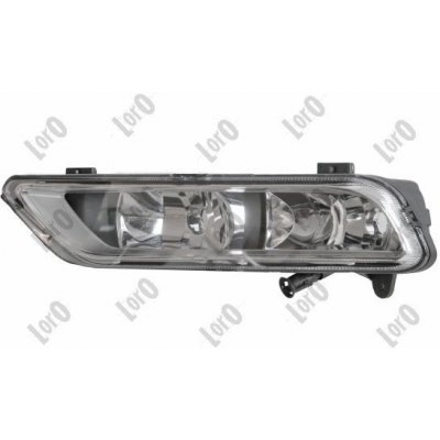 Mlhovka ABAKUS 053-50-911 – Zbozi.Blesk.cz