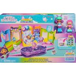 Spin Master Gabby's Dollhouse Hrací set kolečkové brusle – Hledejceny.cz