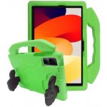 Vsechnonamobil 67156 KIDDO Dětský obal pro Xiaomi Redmi Pad SE zelený