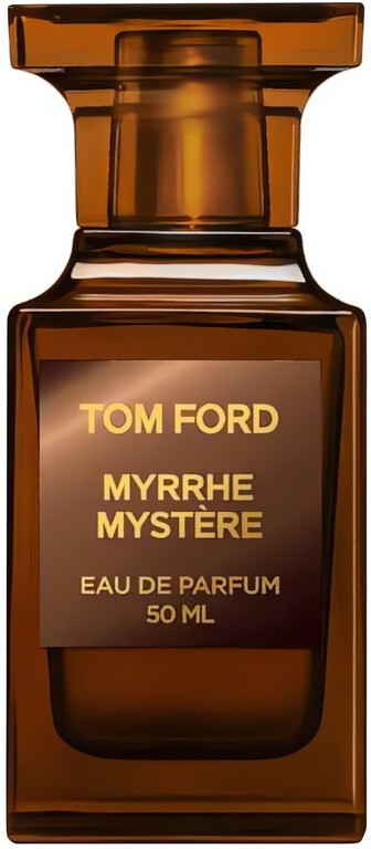Tom Ford Myrrhe Mystère parfémovaná voda unisex 50 ml