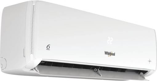 Whirlpool SPICR 312W