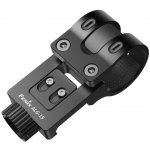 Fenix Kovová montáž svítilny na zbraňovou lištu ALG-15 – Sleviste.cz